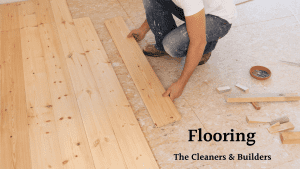 vinyl flooring