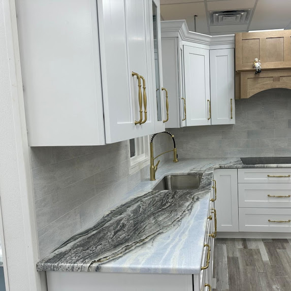 kitchen renovation